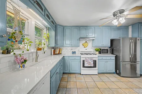 $548,000 | 6790 West 48th Avenue, Wheat Ridge, CO 80033