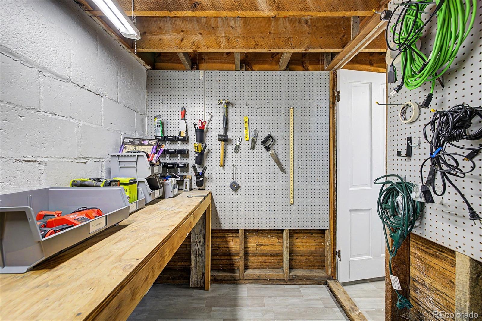 6790 West 48th Avenue Wheat Ridge, CO 80033 - Photo 18 of 30 a view of storage room