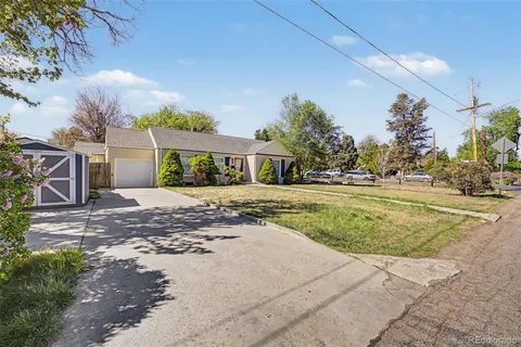 $548,000 | 6790 West 48th Avenue, Wheat Ridge, CO 80033