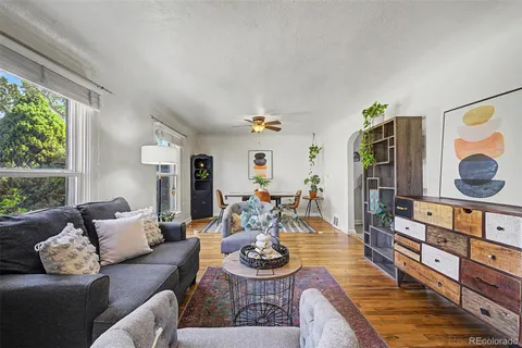 $548,000 | 6790 West 48th Avenue, Wheat Ridge, CO 80033