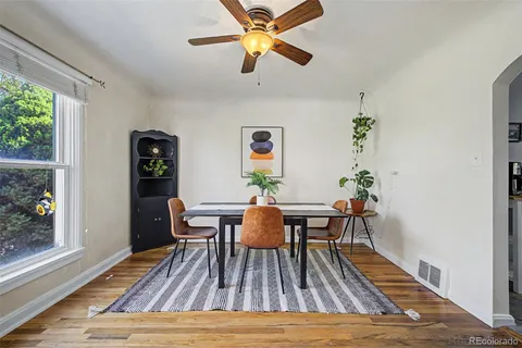 $548,000 | 6790 West 48th Avenue, Wheat Ridge, CO 80033