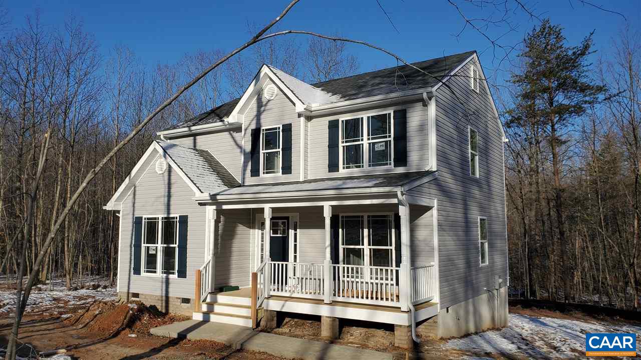 3927 Mt Airy Road, Unit MT Louisa, VA 23093 - Photo 3 of 28 Gallery Image 3