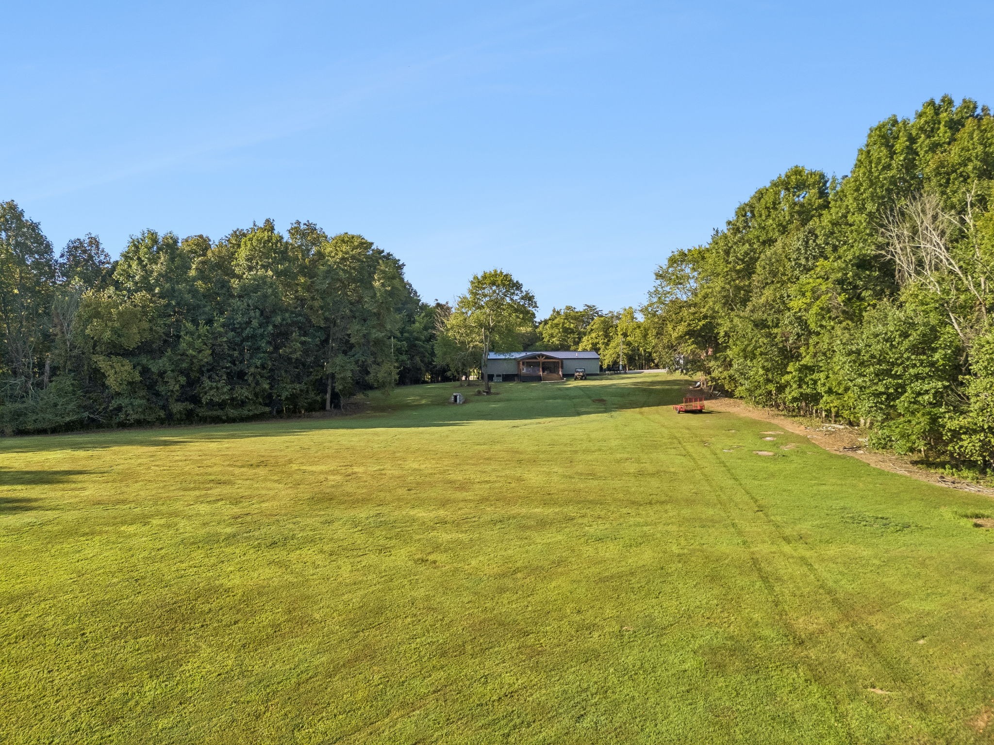 3680 Clark Road Lewisburg, TN 37091 - Photo 36 of 60 Gallery Image 36