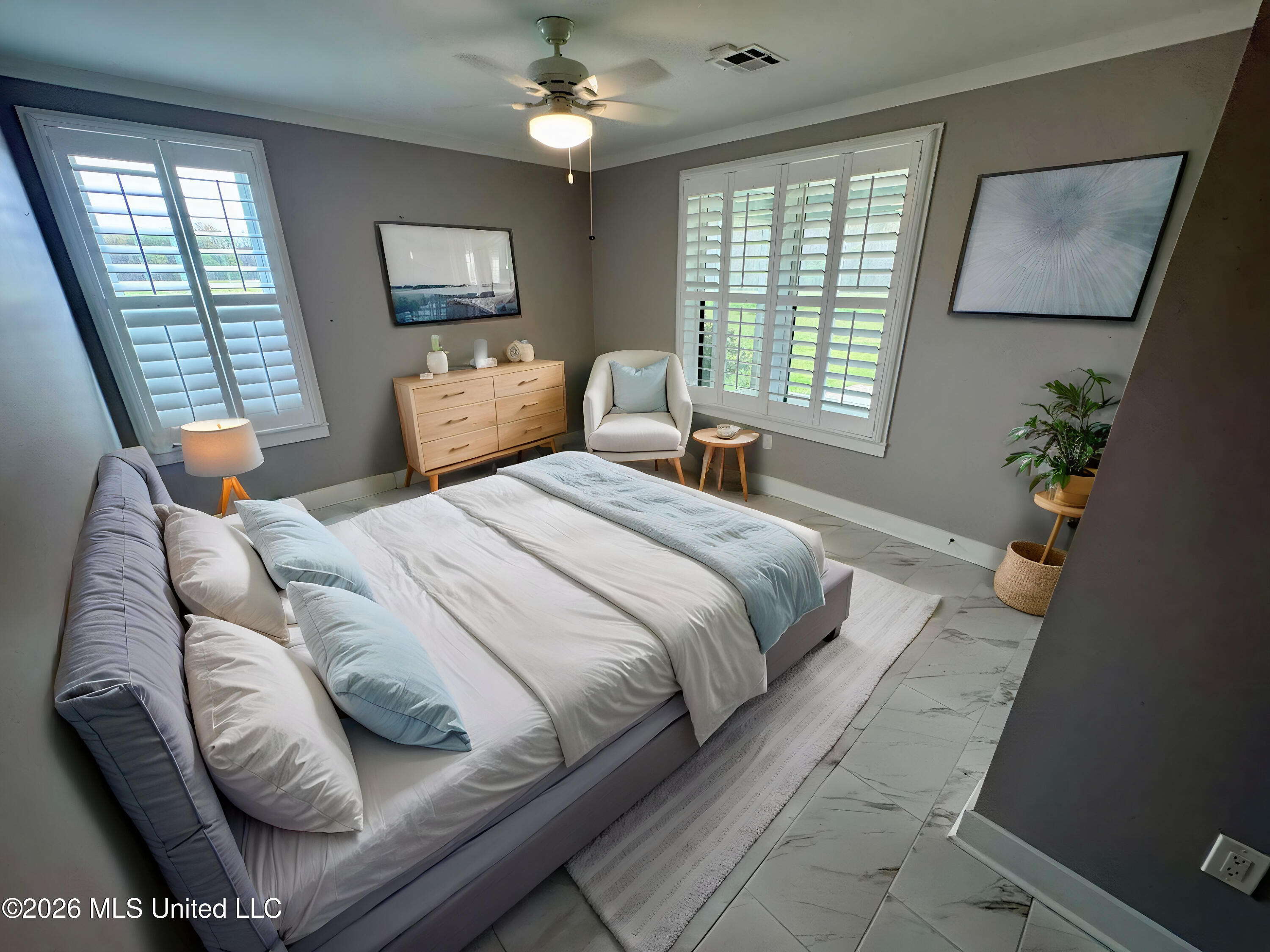 374 Fox Road Shaw, MS 38773 - Photo 19 of 21 IMG_2064 - Bedroom - Standard - 20