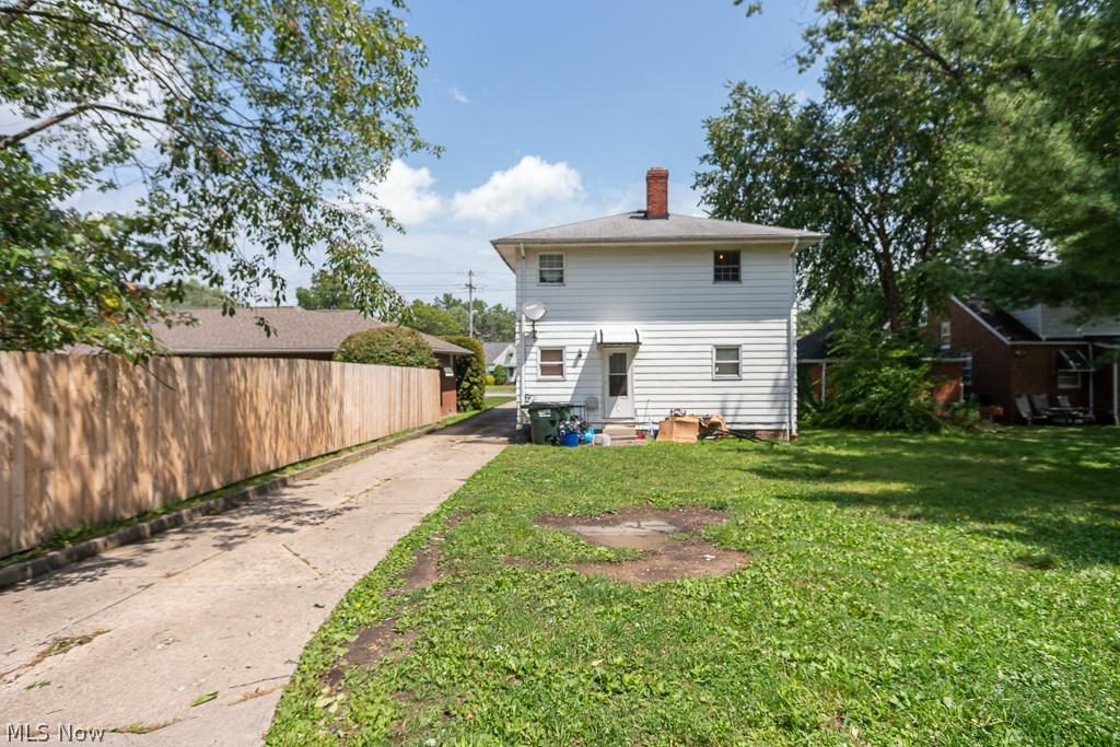 5792 Turney Road Garfield Heights, OH 44125 - Photo 5 of 35