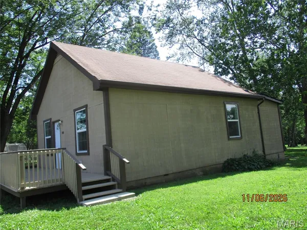 $189,000 | 148 Rutz Subdivision Road, Cuba, MO 65453