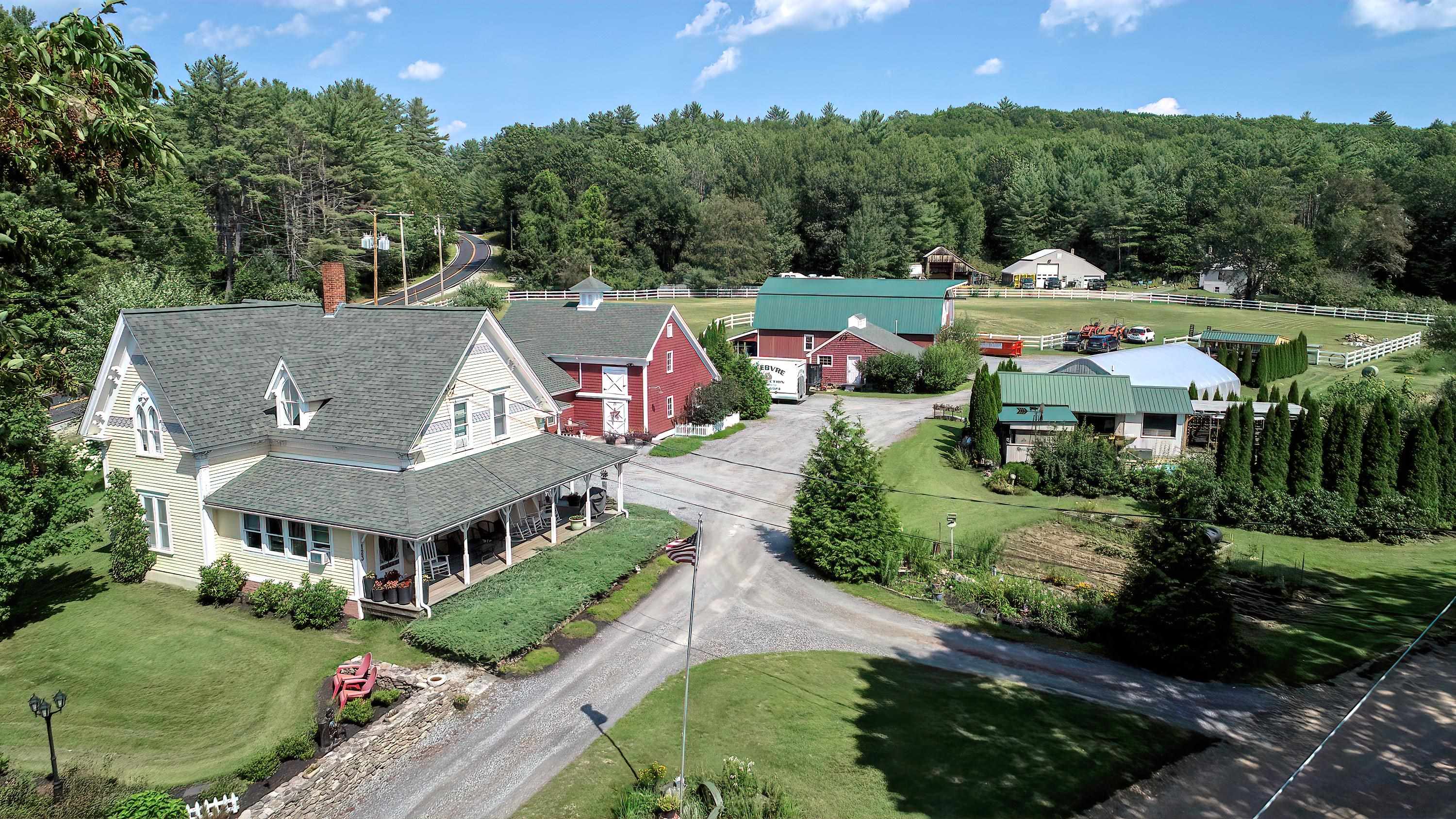 123 Willow Road Sanbornton, NH 03269 - Photo 3 of 40 Gallery Image 3