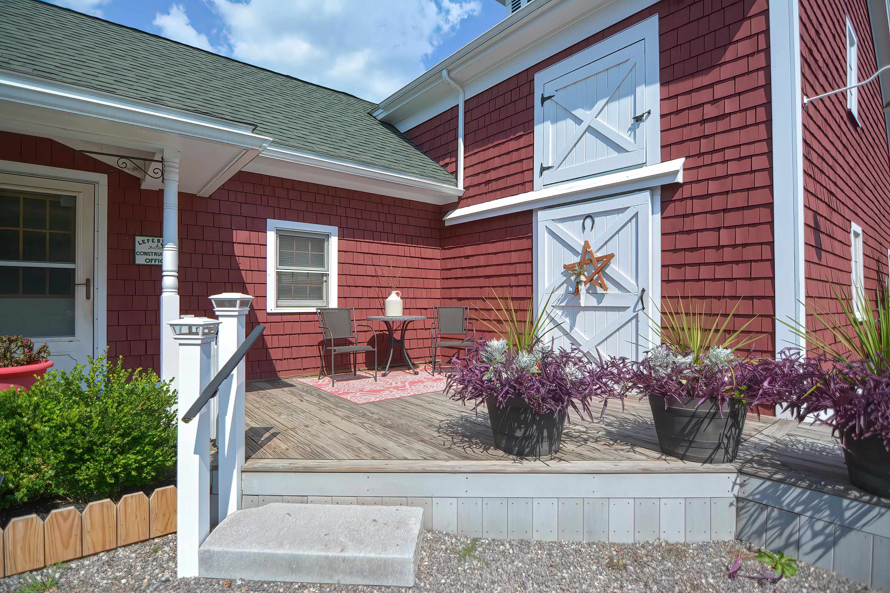 123 Willow Road Sanbornton, NH 03269 - Photo 22 of 40 Gallery Image 22