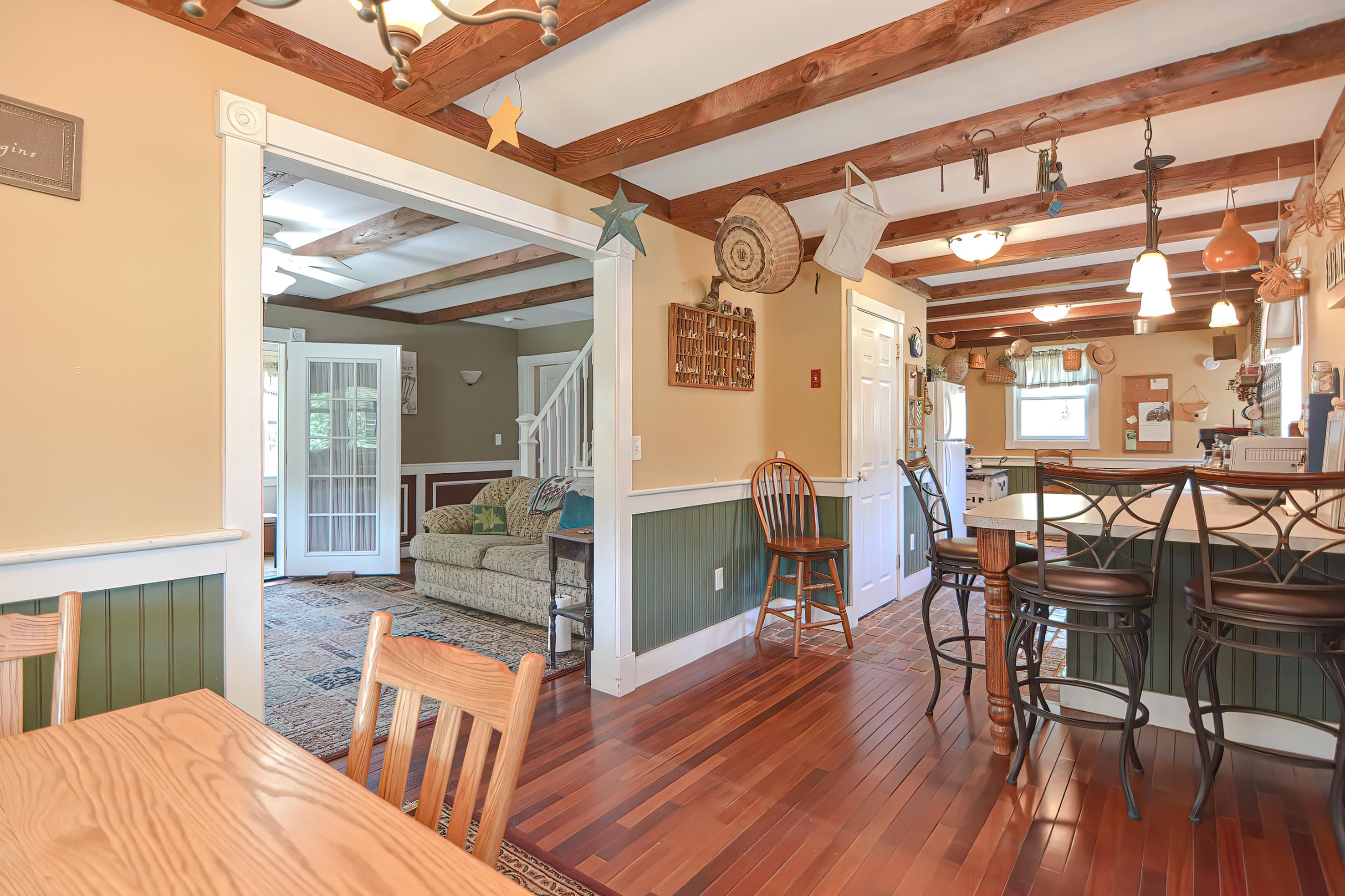 123 Willow Road Sanbornton, NH 03269 - Photo 8 of 40 Gallery Image 8