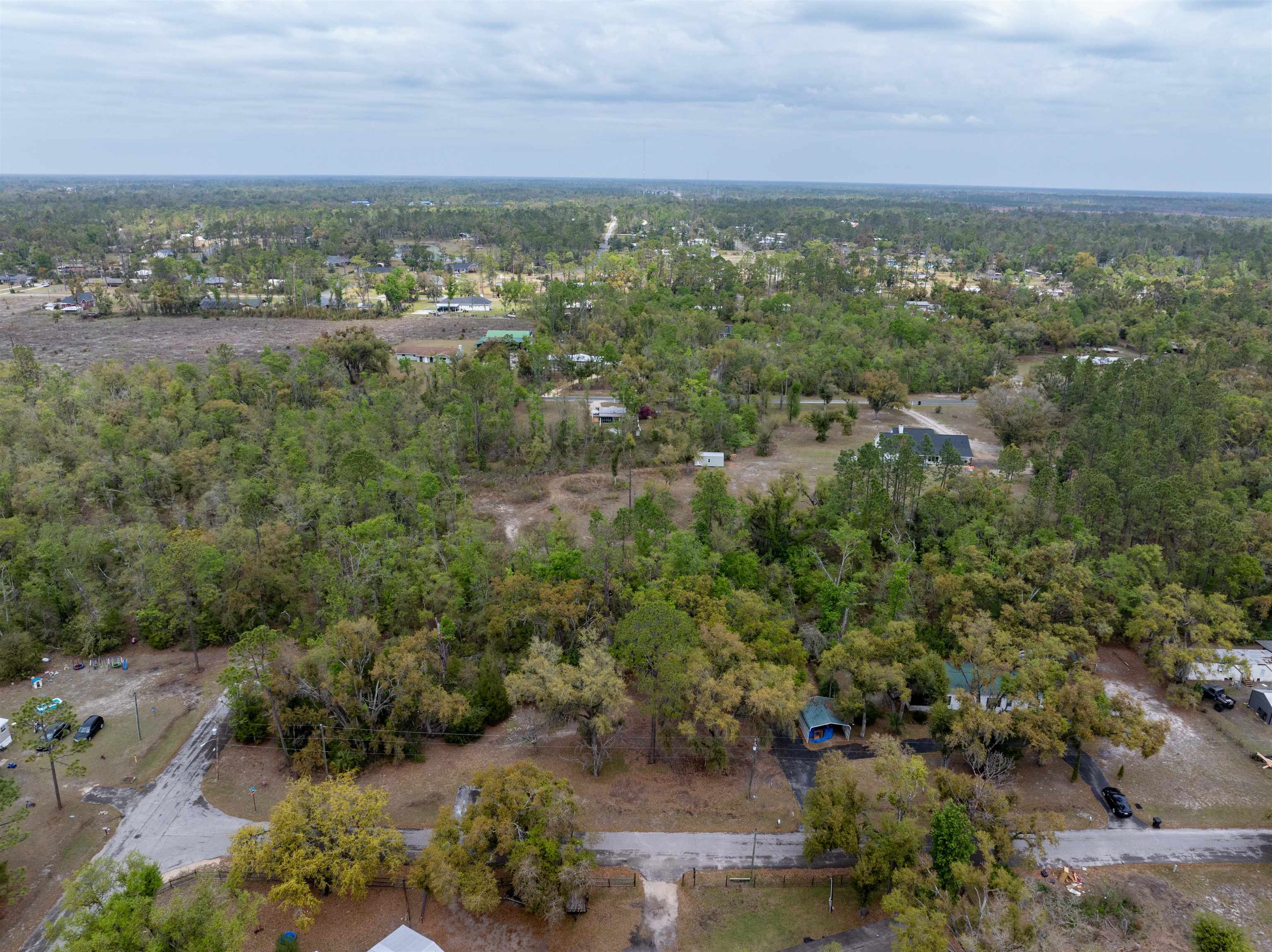 104 Crit Jones Drive Perry, FL 32348 - Photo 4 of 10