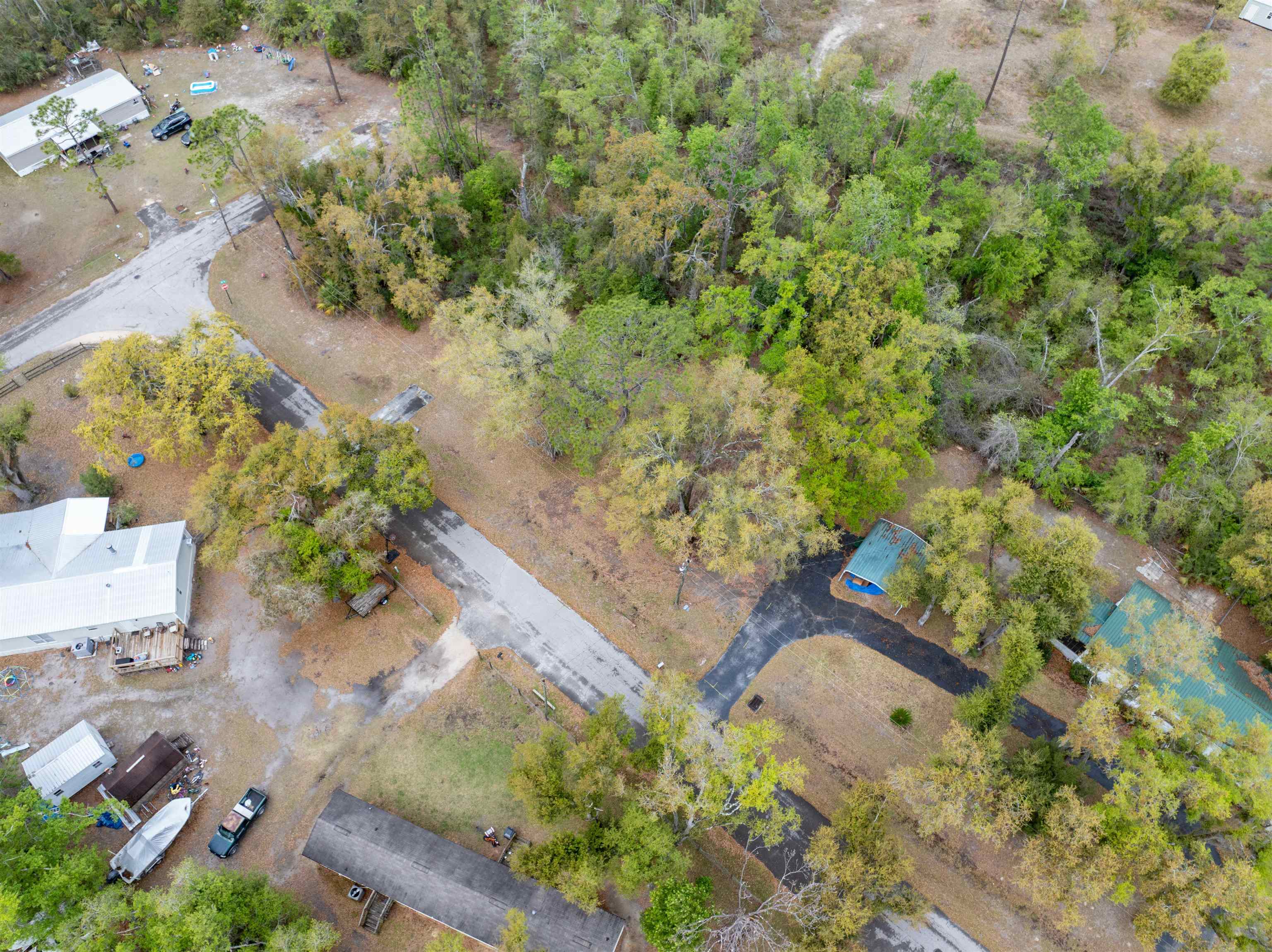 104 Crit Jones Drive Perry, FL 32348 - Photo 5 of 10