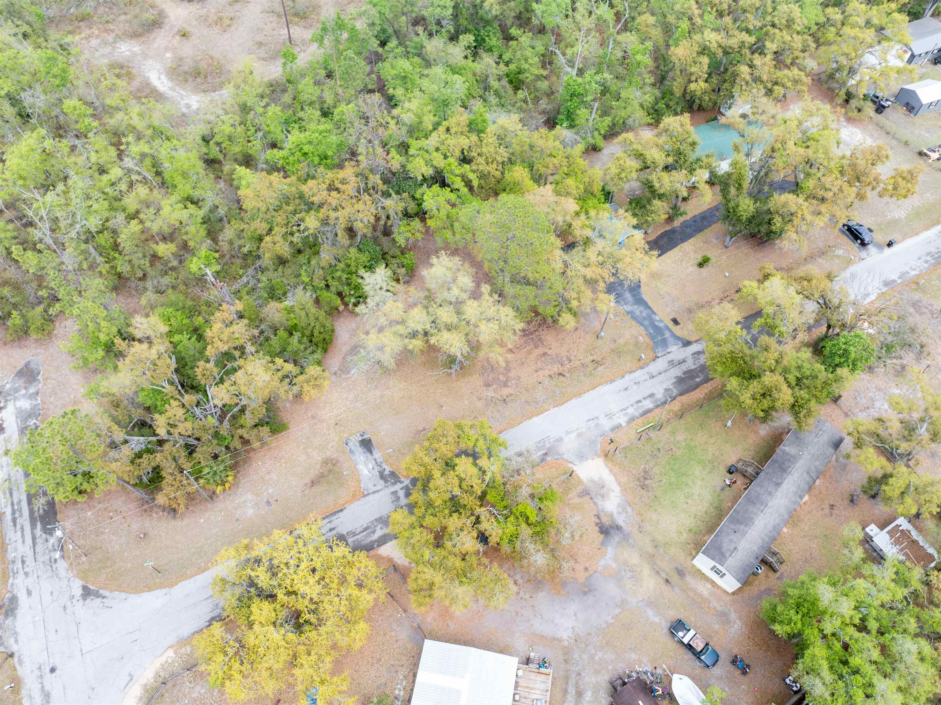 104 Crit Jones Drive Perry, FL 32348 - Photo 8 of 10