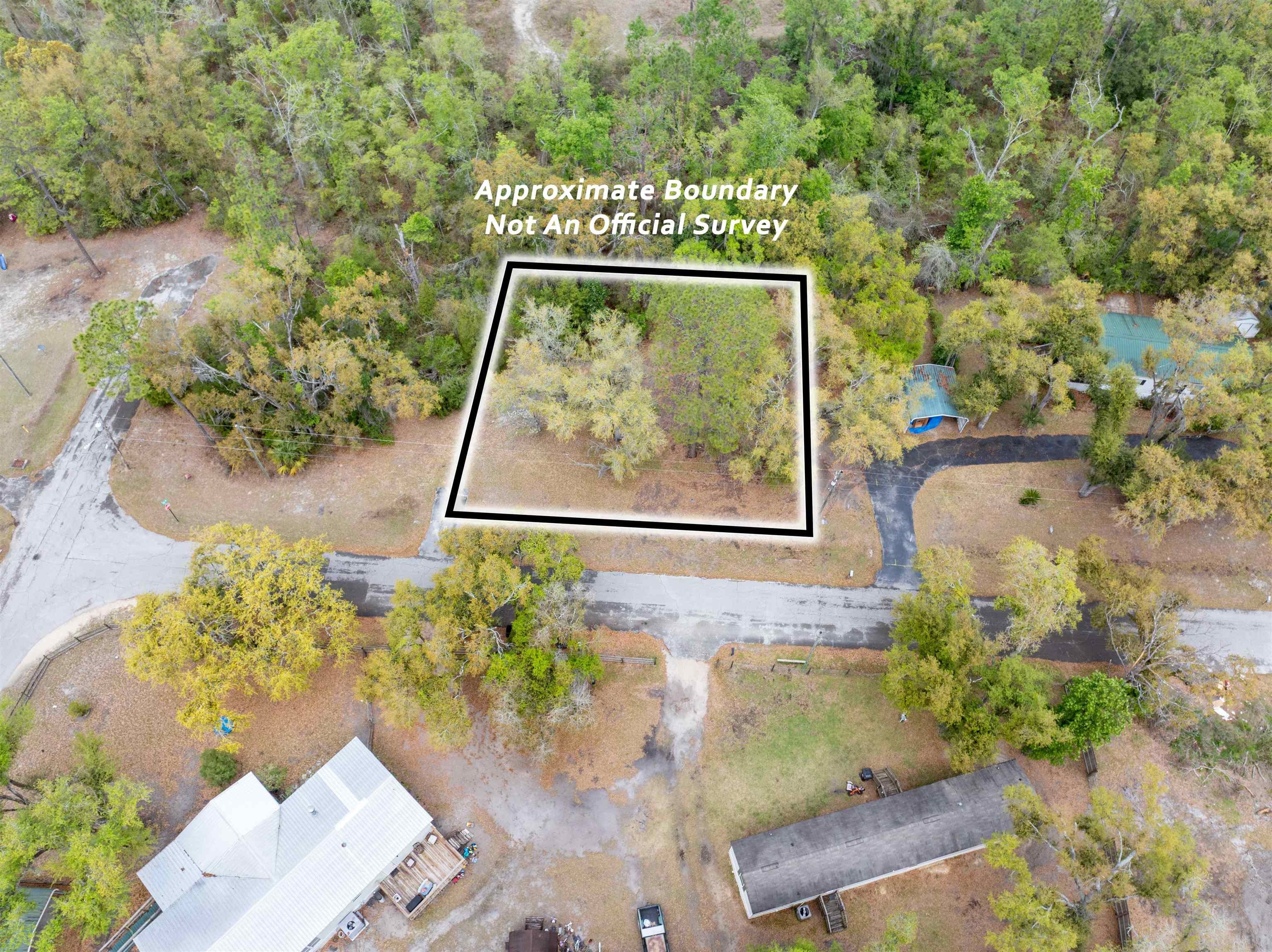 104 Crit Jones Drive Perry, FL 32348 - Photo 9 of 10