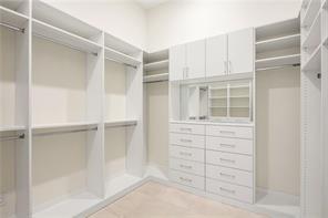 4830 Southwest 159th Avenue Southwest Ranches, FL 33331 - Photo 54 of 68 Master Closet