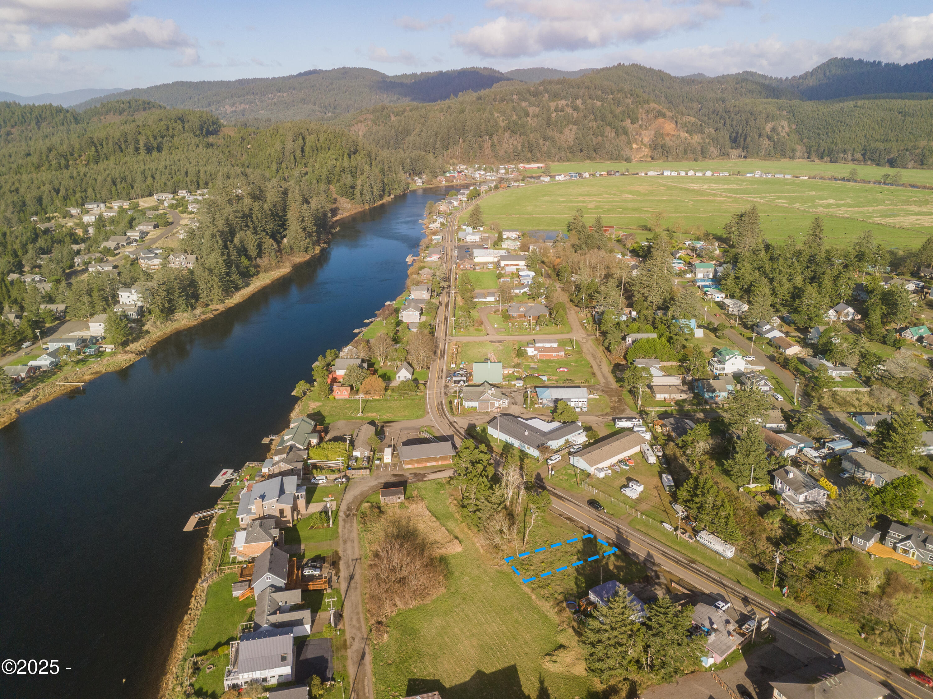 8101 Brooten Road Pacific City, OR 97135 - Photo 8 of 11 DJI_20251117141648_0014_D-Edit-Edit-2