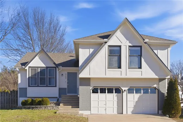 $415,000 | 4705 Chouteau Street, Shawnee, KS 66226