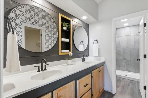 $415,000 | 4705 Chouteau Street, Shawnee, KS 66226