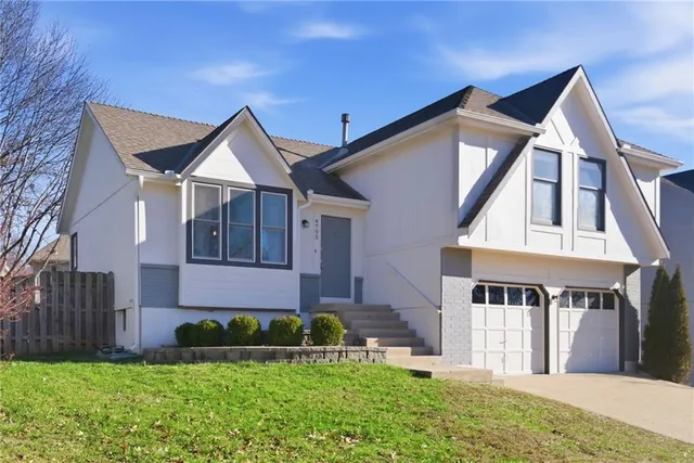 $415,000 | 4705 Chouteau Street, Shawnee, KS 66226