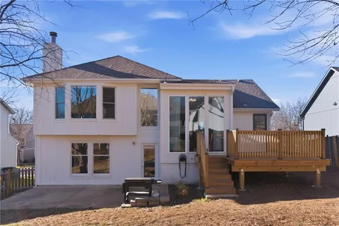 $415,000 | 4705 Chouteau Street, Shawnee, KS 66226