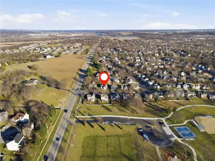 $415,000 | 4705 Chouteau Street, Shawnee, KS 66226