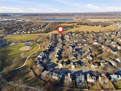 $415,000 | 4705 Chouteau Street, Shawnee, KS 66226