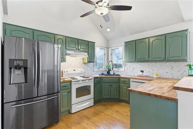 $415,000 | 4705 Chouteau Street, Shawnee, KS 66226