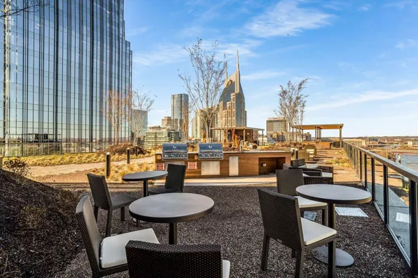 $13,500 | 160 2nd Avenue South, Unit 1701, Nashville, TN 37201