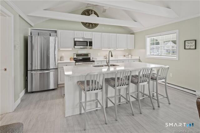 4 Long Ridge Road Redding, CT 06896 - Photo 26 of 30
