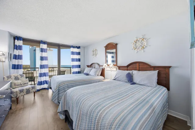 $209,999 | 2710 North Ocean Boulevard, Unit 702, Myrtle Beach, SC 29577