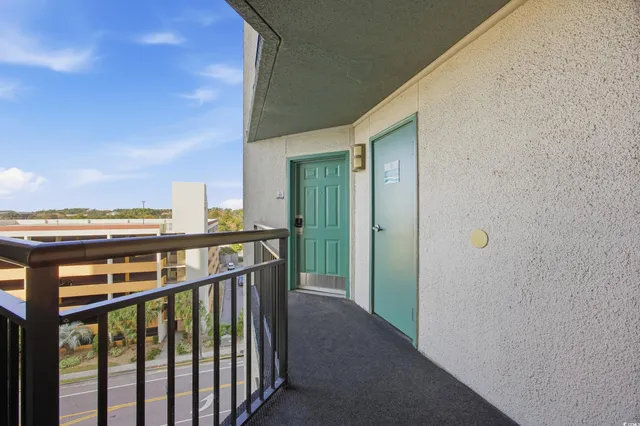 $209,999 | 2710 North Ocean Boulevard, Unit 702, Myrtle Beach, SC 29577