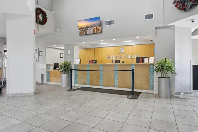 $209,999 | 2710 North Ocean Boulevard, Unit 702, Myrtle Beach, SC 29577