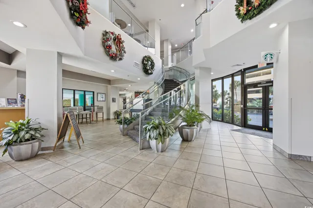 $209,999 | 2710 North Ocean Boulevard, Unit 702, Myrtle Beach, SC 29577