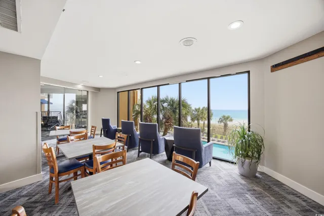 $209,999 | 2710 North Ocean Boulevard, Unit 702, Myrtle Beach, SC 29577