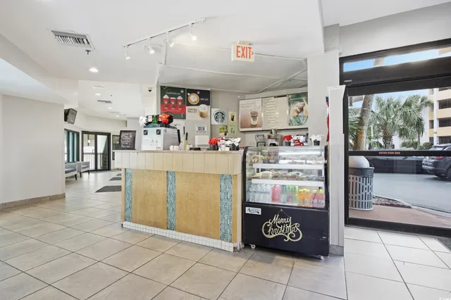 $209,999 | 2710 North Ocean Boulevard, Unit 702, Myrtle Beach, SC 29577