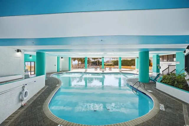 $209,999 | 2710 North Ocean Boulevard, Unit 702, Myrtle Beach, SC 29577