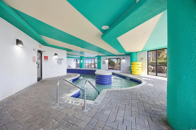 $209,999 | 2710 North Ocean Boulevard, Unit 702, Myrtle Beach, SC 29577
