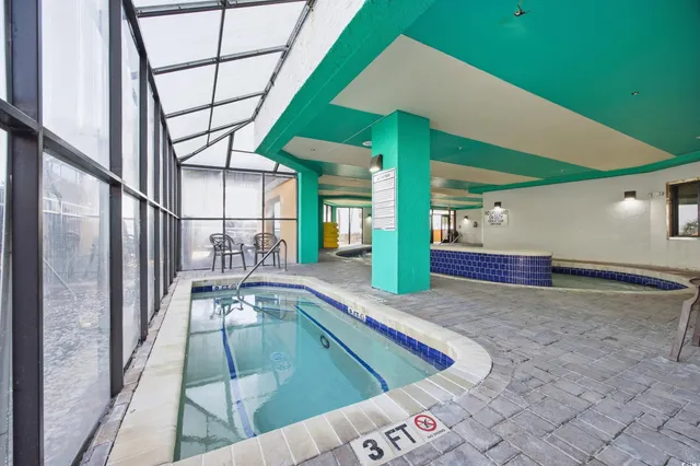 $209,999 | 2710 North Ocean Boulevard, Unit 702, Myrtle Beach, SC 29577