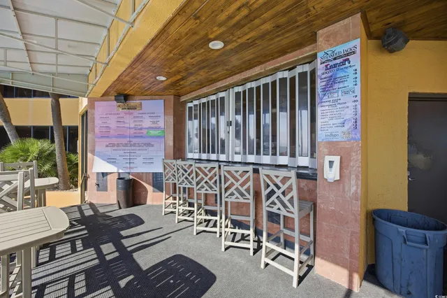 $209,999 | 2710 North Ocean Boulevard, Unit 702, Myrtle Beach, SC 29577