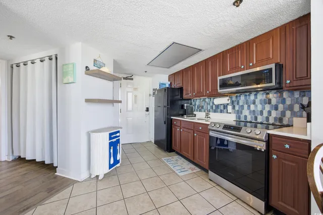 $209,999 | 2710 North Ocean Boulevard, Unit 702, Myrtle Beach, SC 29577