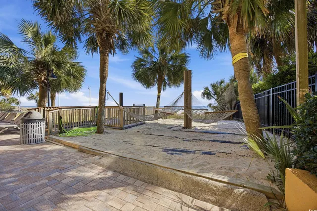 $209,999 | 2710 North Ocean Boulevard, Unit 702, Myrtle Beach, SC 29577