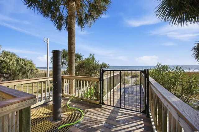 $209,999 | 2710 North Ocean Boulevard, Unit 702, Myrtle Beach, SC 29577