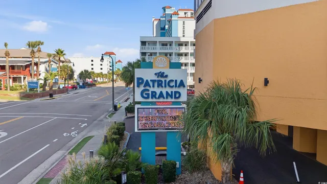 $209,999 | 2710 North Ocean Boulevard, Unit 702, Myrtle Beach, SC 29577