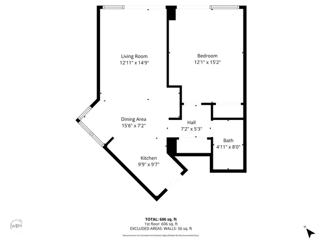 $209,999 | 2710 North Ocean Boulevard, Unit 702, Myrtle Beach, SC 29577