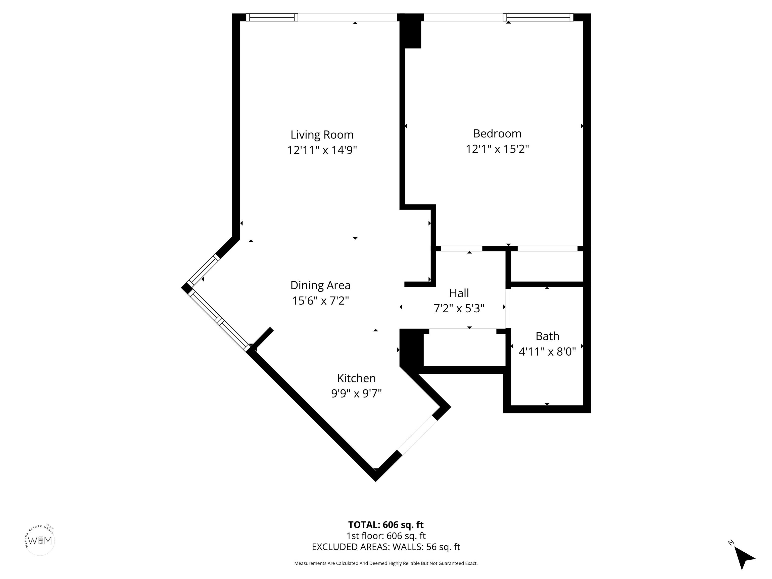 2710 North Ocean Boulevard, Unit 702 Myrtle Beach, SC 29577 - Photo 36 of 38
