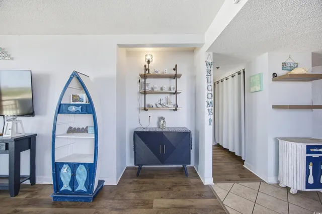 $209,999 | 2710 North Ocean Boulevard, Unit 702, Myrtle Beach, SC 29577