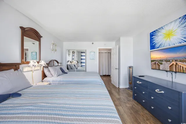 $209,999 | 2710 North Ocean Boulevard, Unit 702, Myrtle Beach, SC 29577