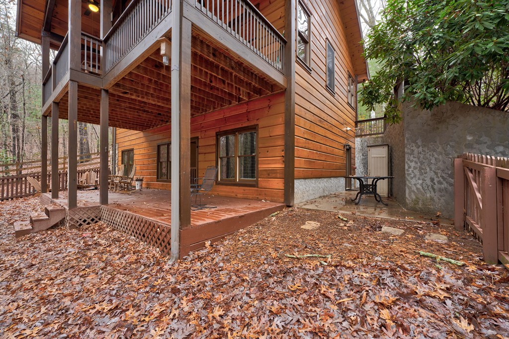 1070 Maggie Chapman Road Blue Ridge, GA 30513 - Photo 39 of 47 Gallery Image 39
