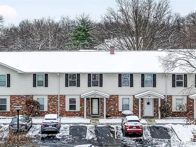 $170,000 | 30 Delray Court, St. Peters, MO 63376