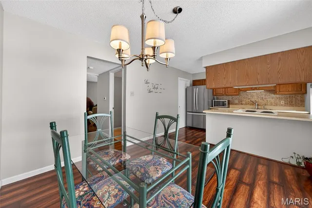 $170,000 | 30 Delray Court, St. Peters, MO 63376