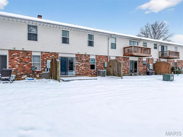 $170,000 | 30 Delray Court, St. Peters, MO 63376